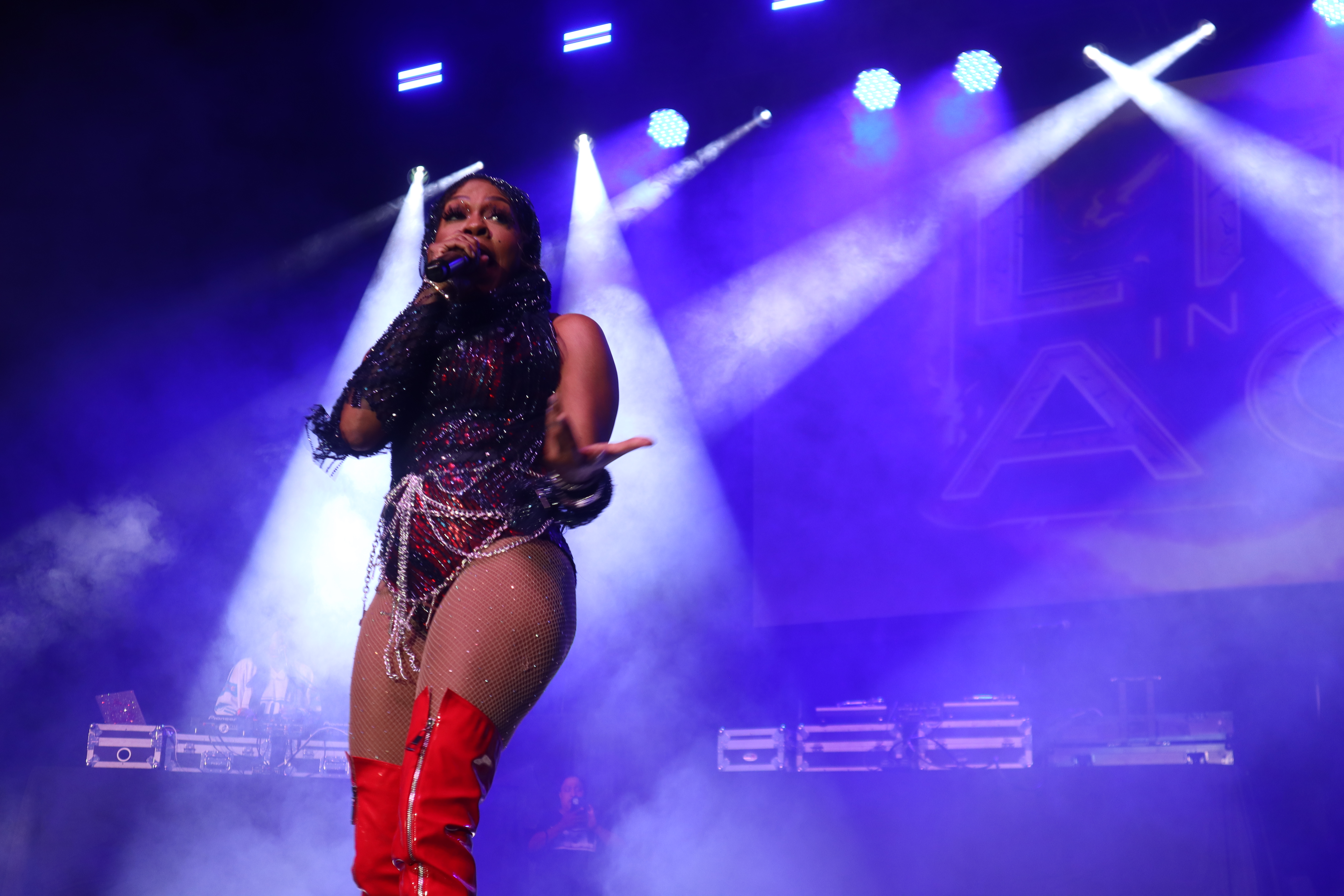 LIT IN AC 2025 RECAP