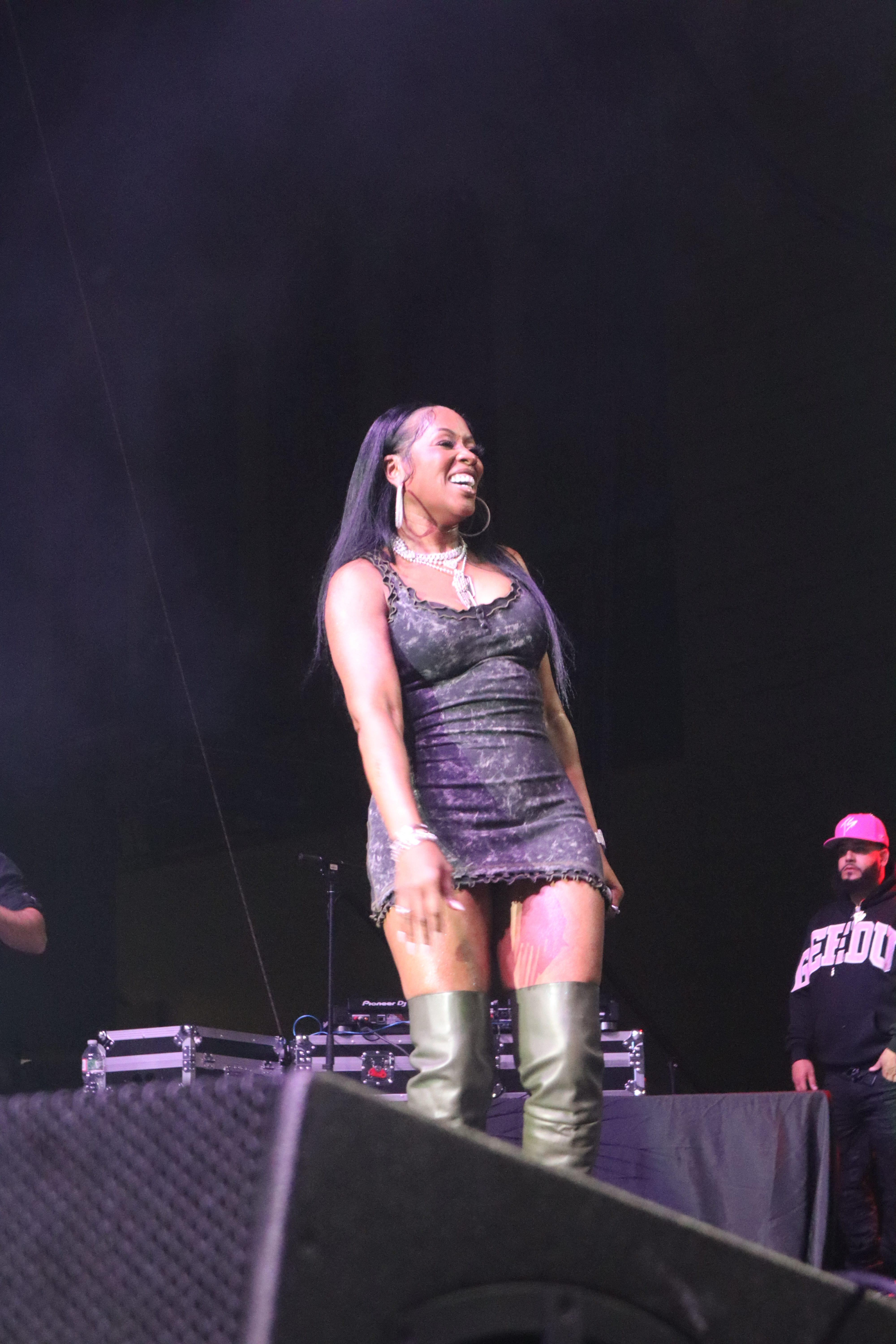 LIT IN AC 2025 RECAP