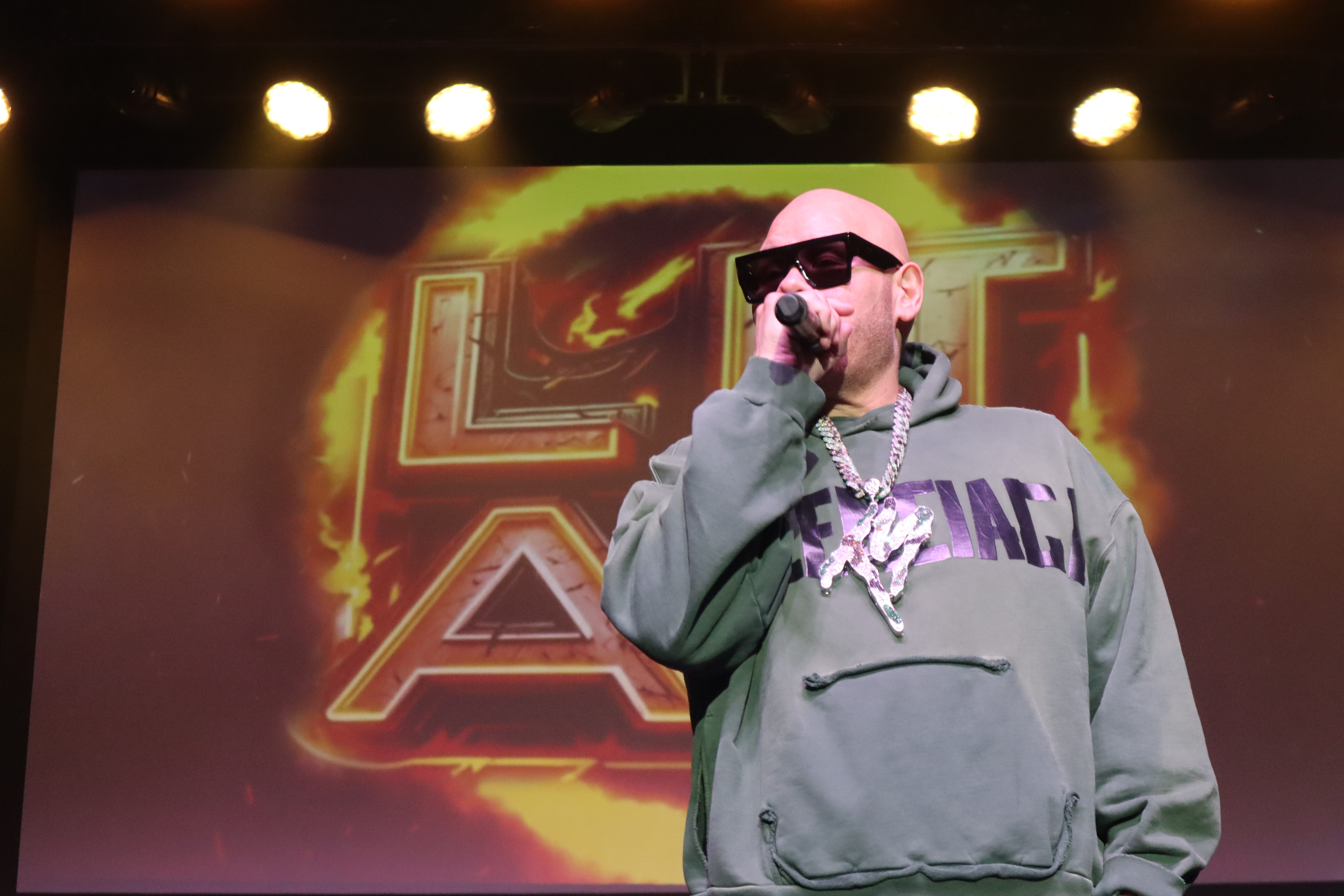 LIT IN AC 2025 RECAP