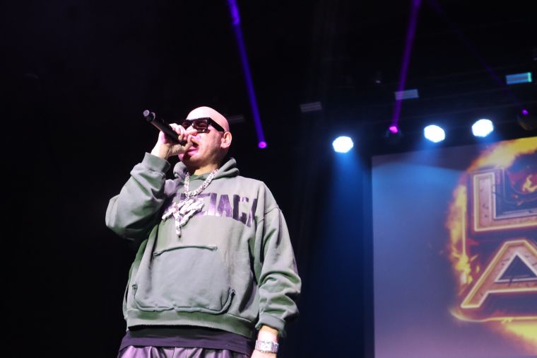 LIT IN AC 2025 RECAP