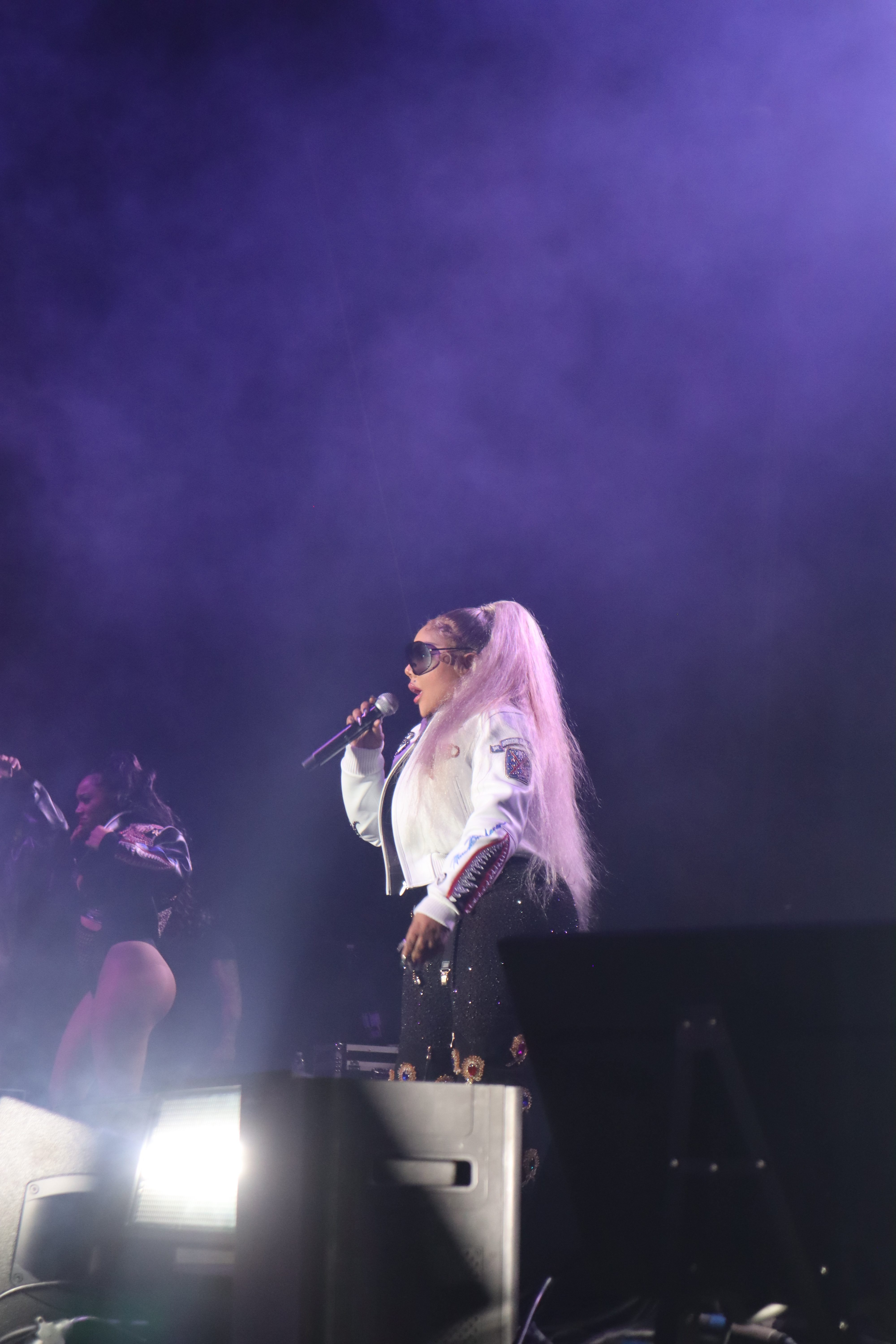 LIT IN AC 2025 RECAP