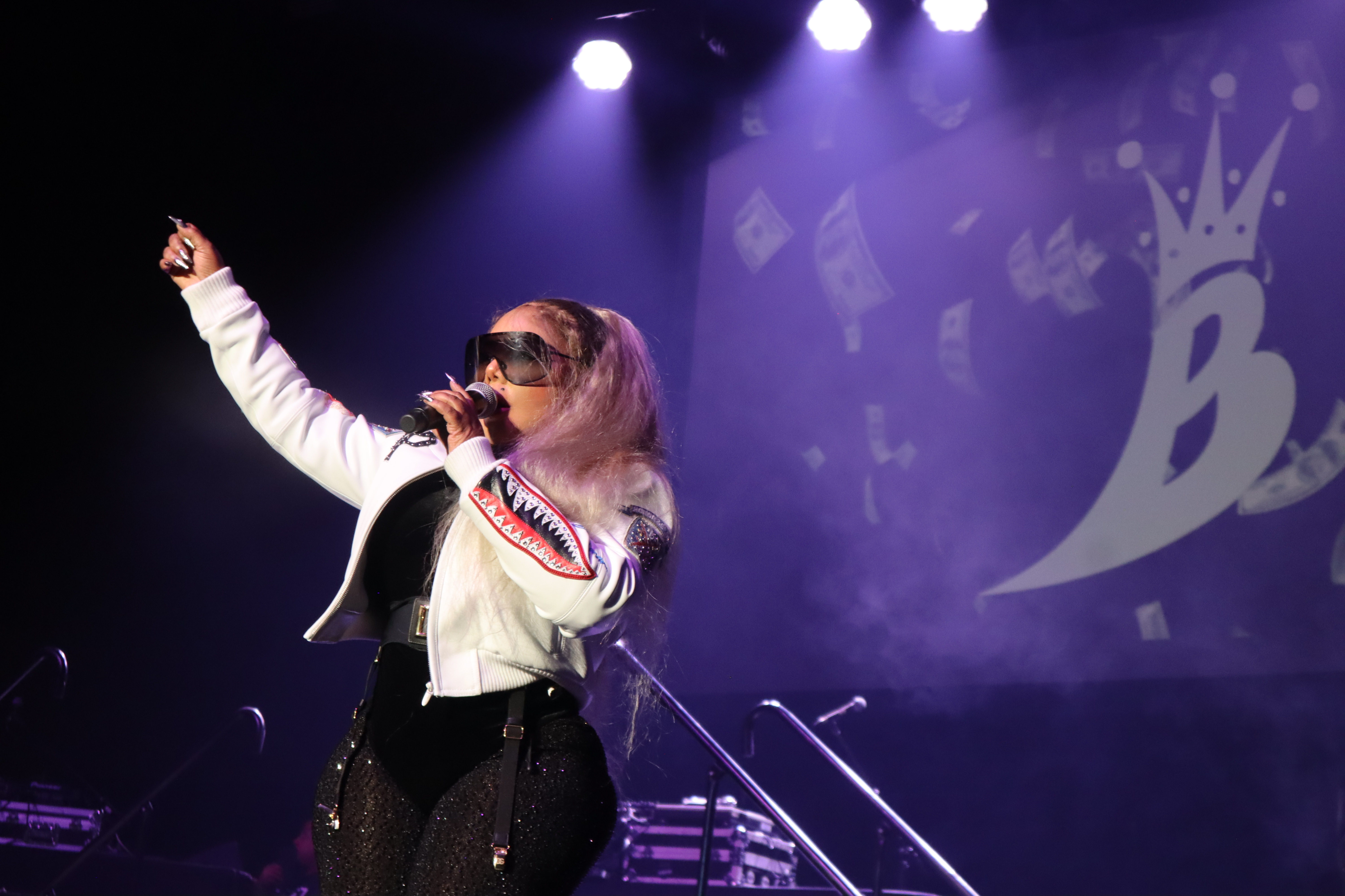 LIT IN AC 2025 RECAP