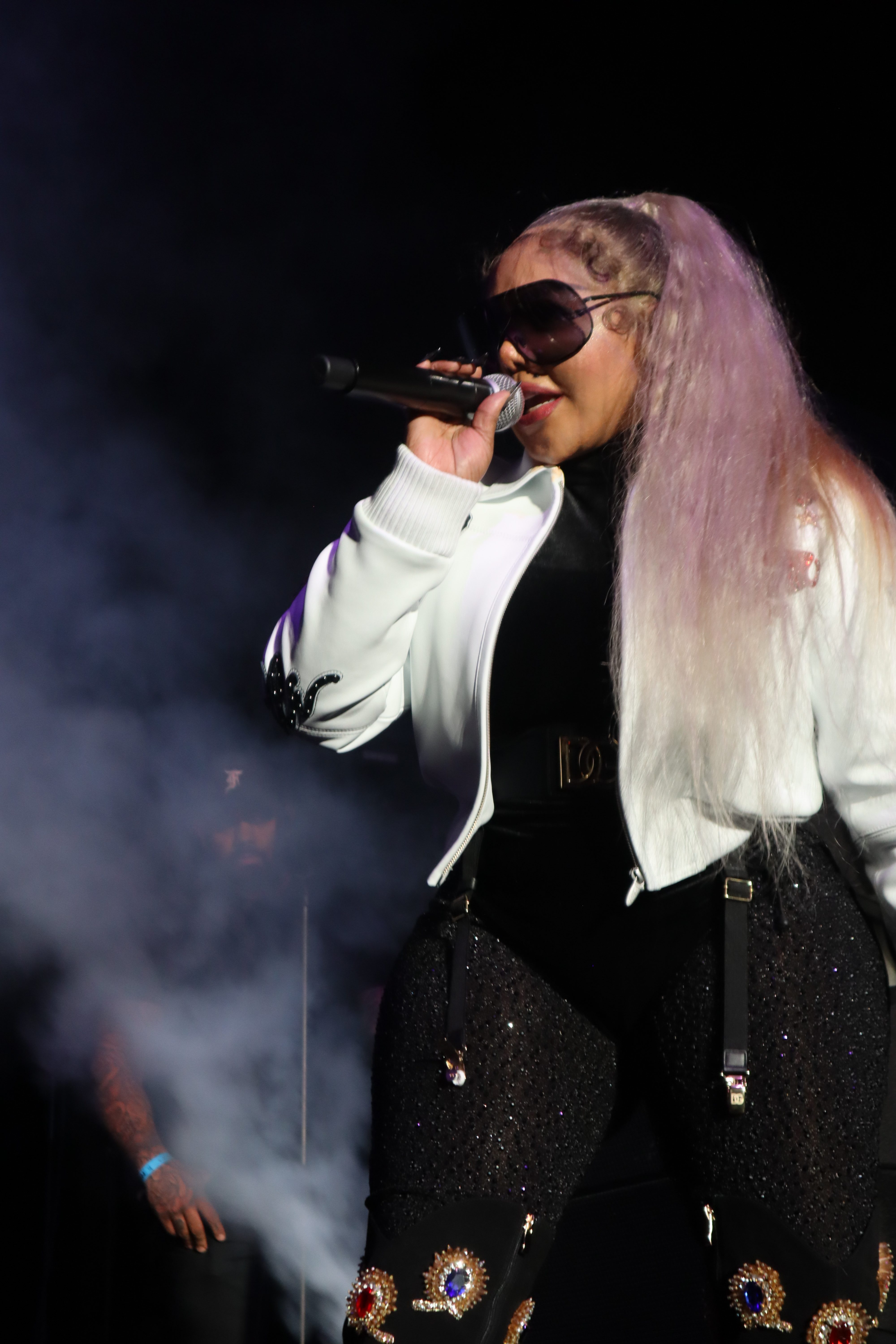 LIT IN AC 2025 RECAP