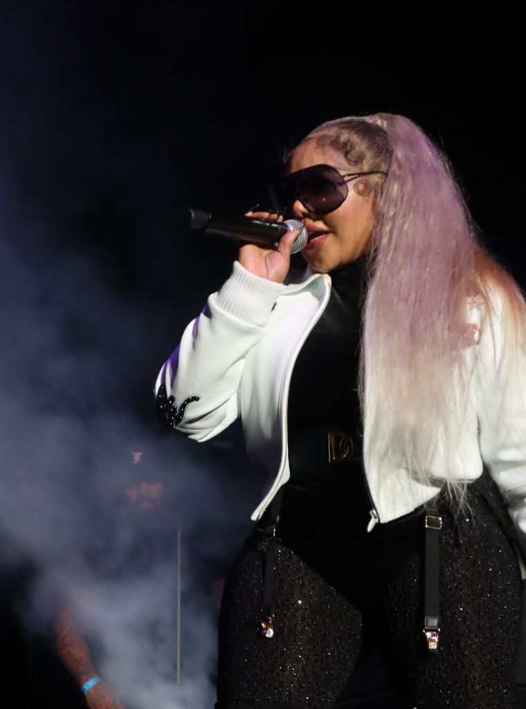 LIT IN AC 2025 RECAP