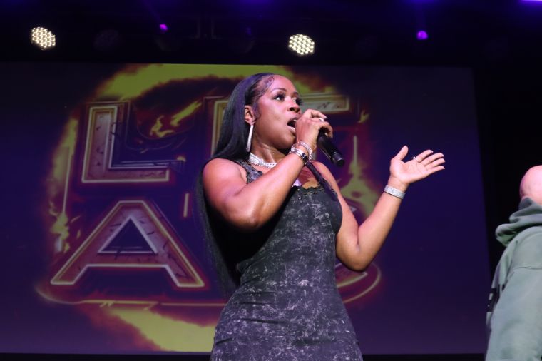 LIT IN AC 2025 RECAP