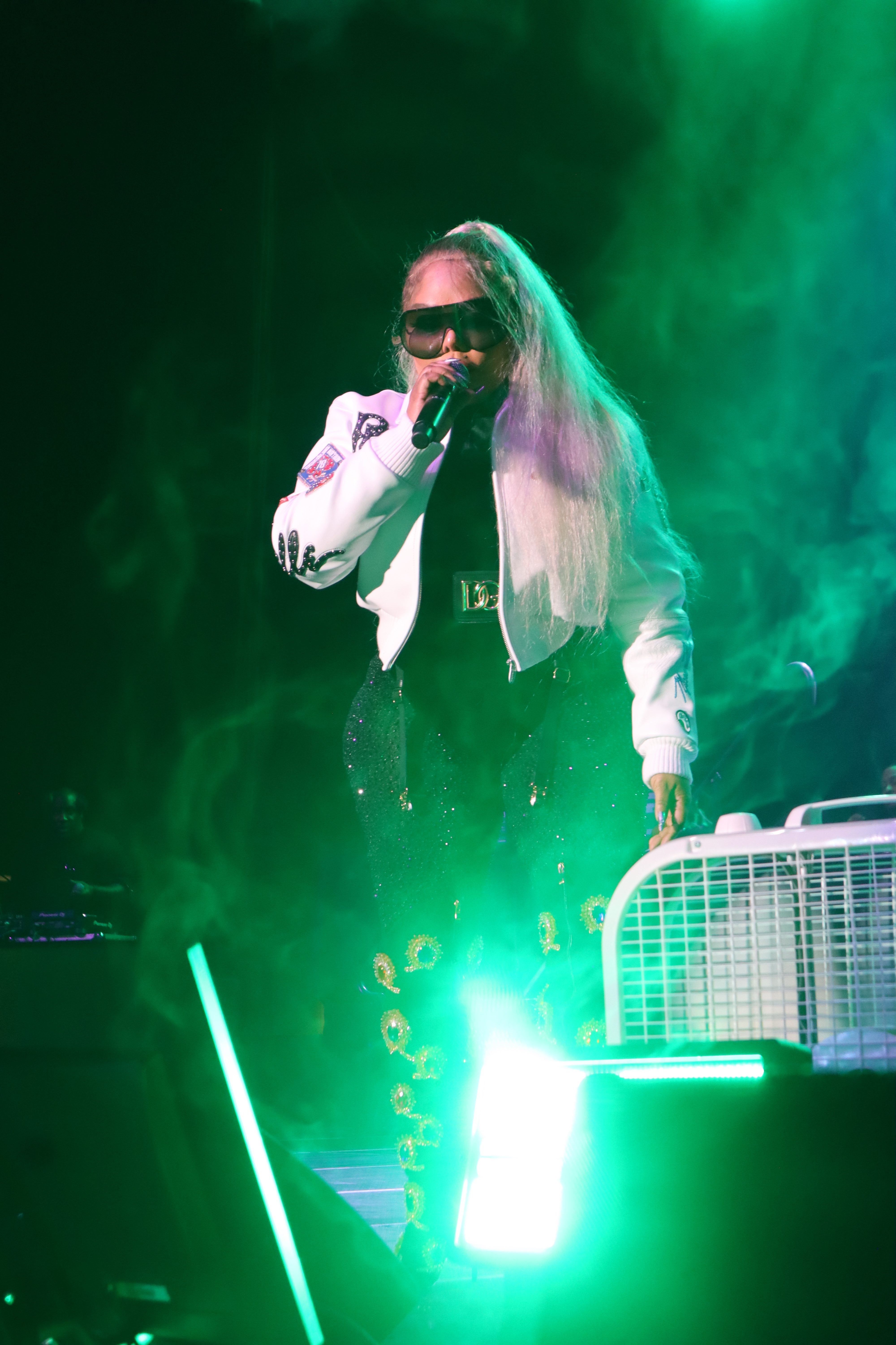 LIT IN AC 2025 RECAP