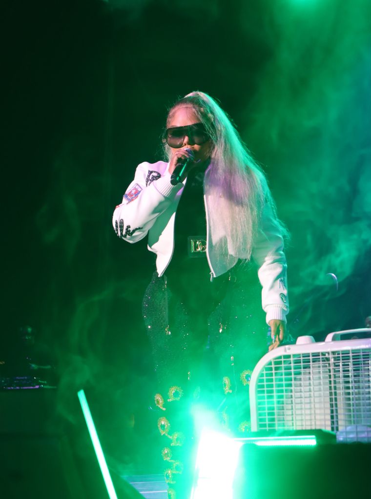 LIT IN AC 2025 RECAP