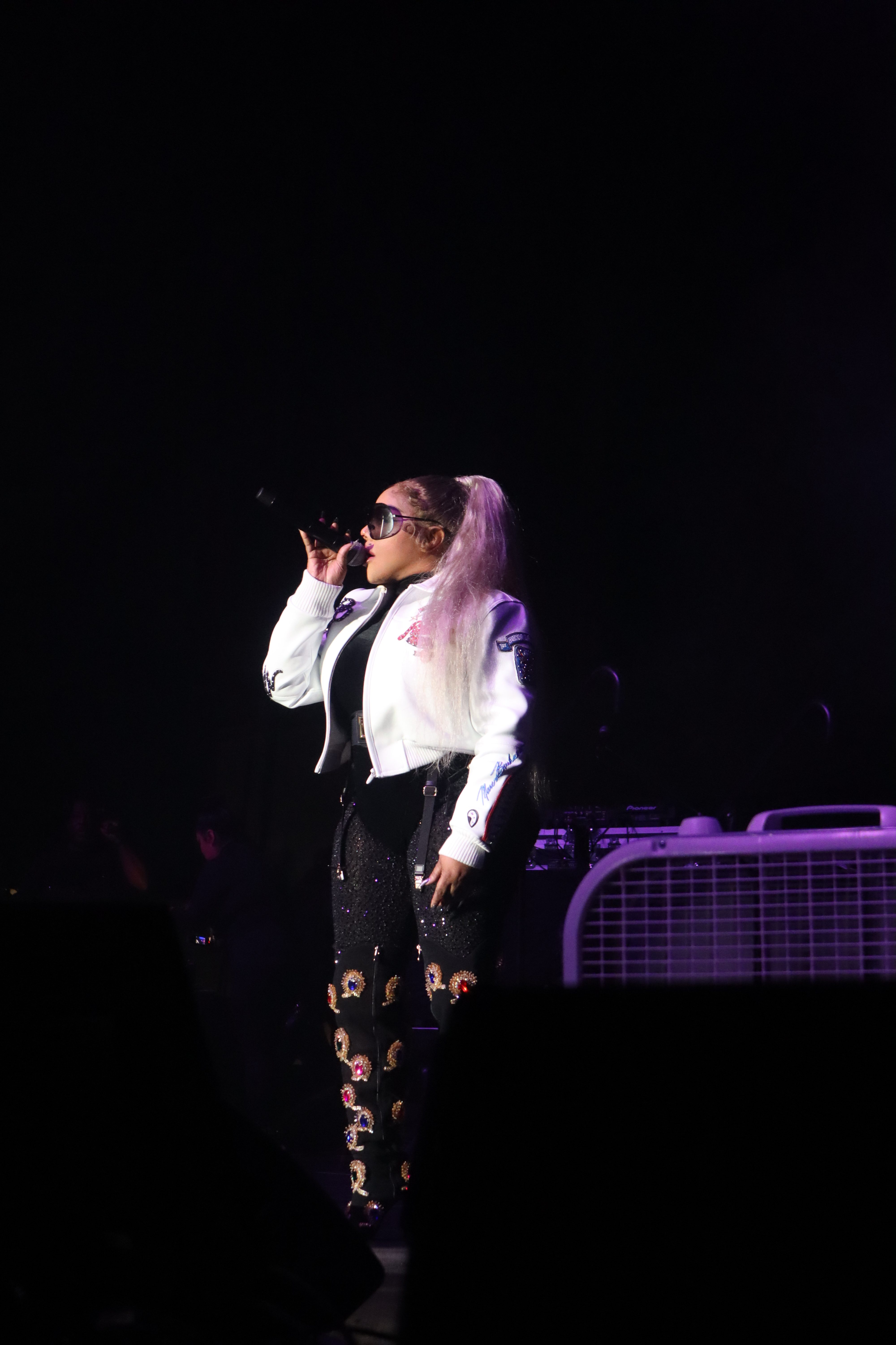 LIT IN AC 2025 RECAP