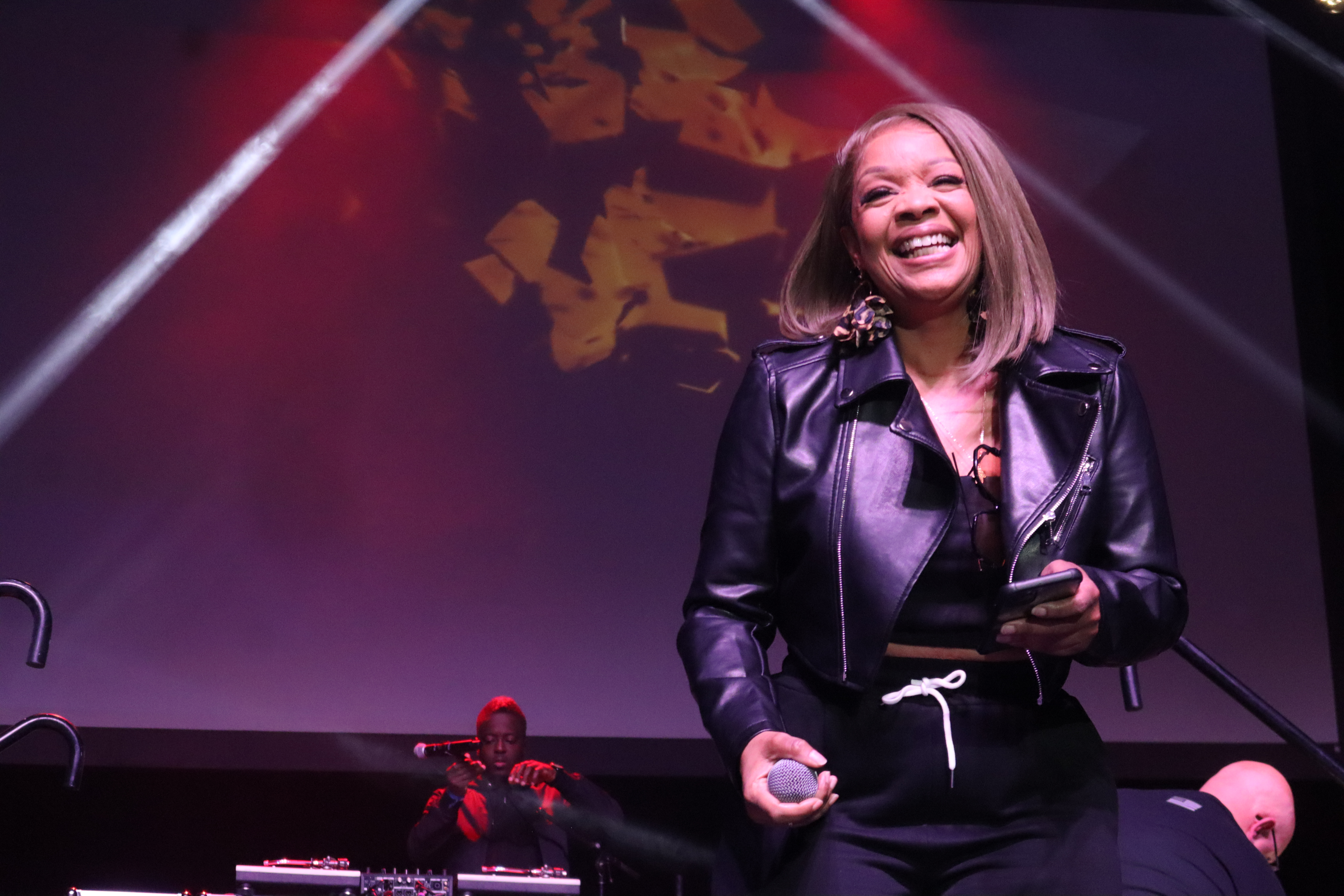 LIT IN AC 2025 RECAP