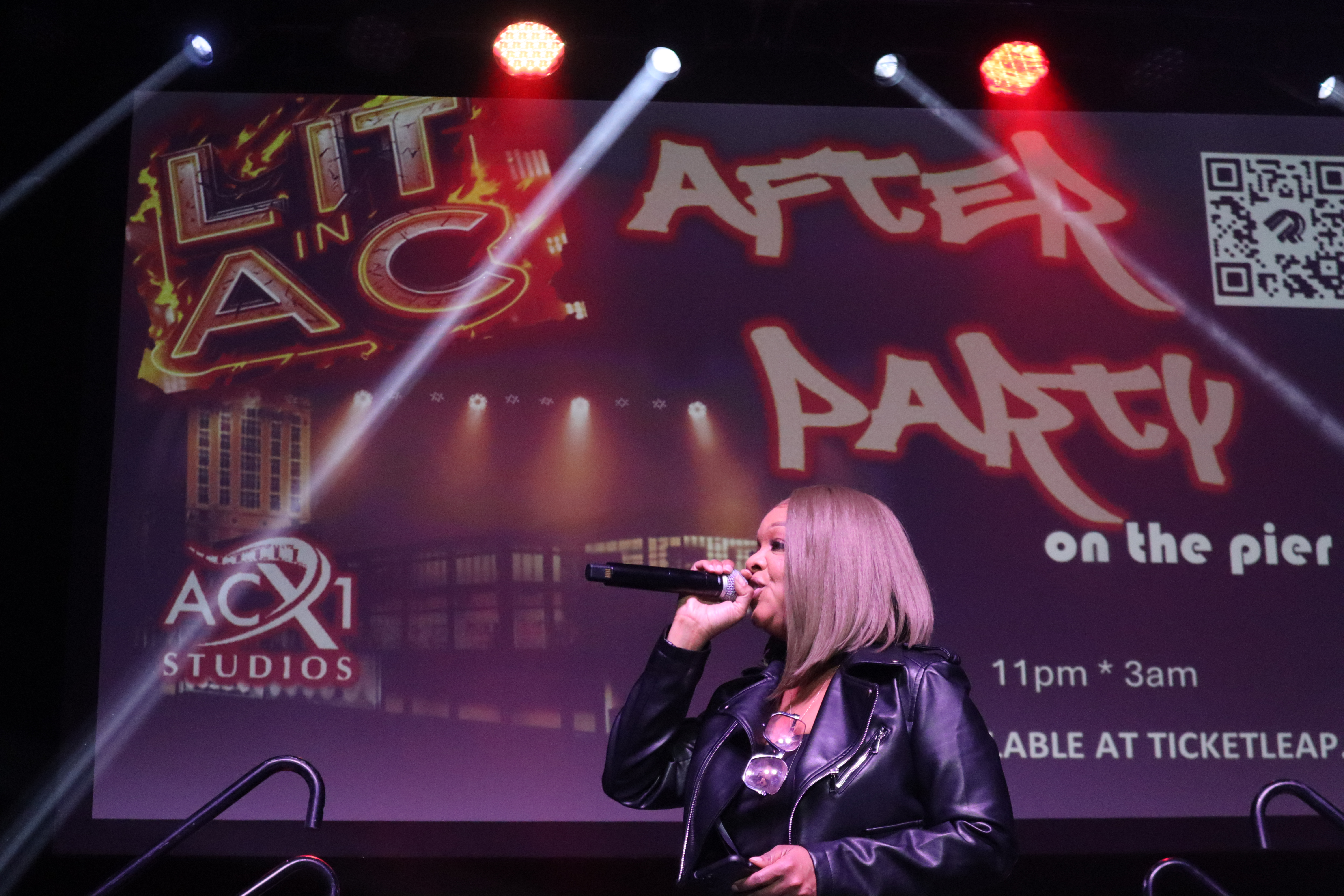 LIT IN AC 2025 RECAP