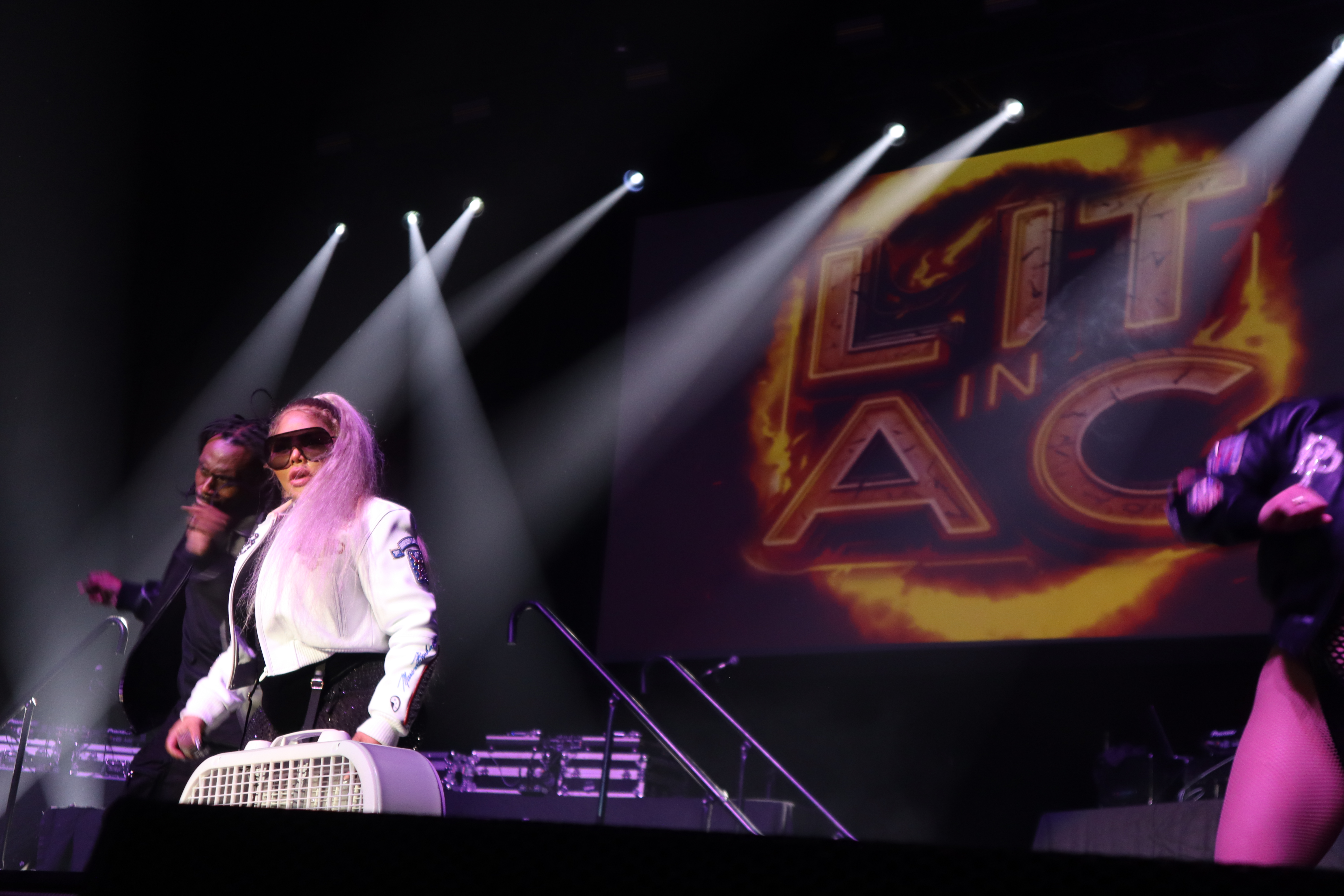 LIT IN AC 2025 RECAP