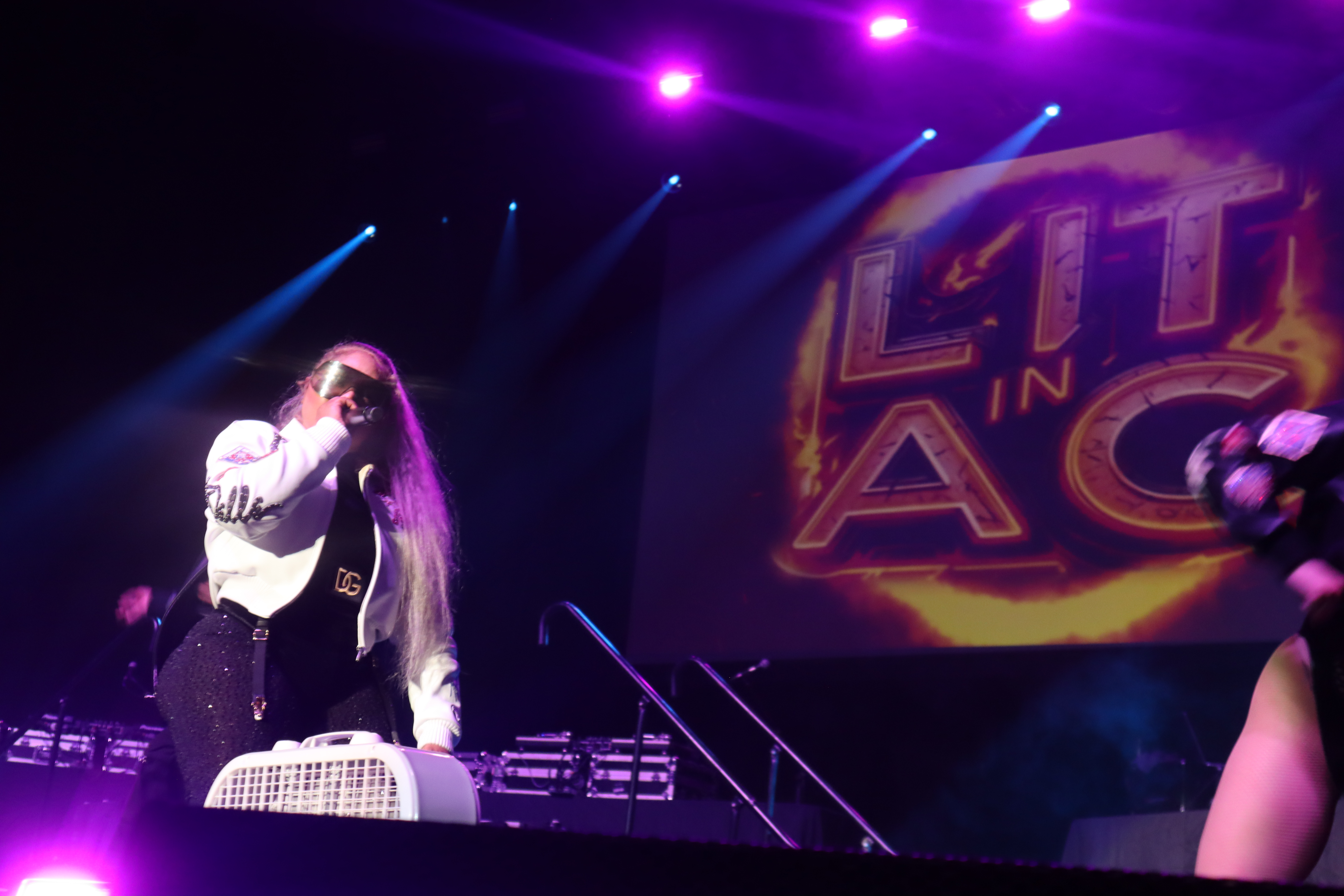 LIT IN AC 2025 RECAP