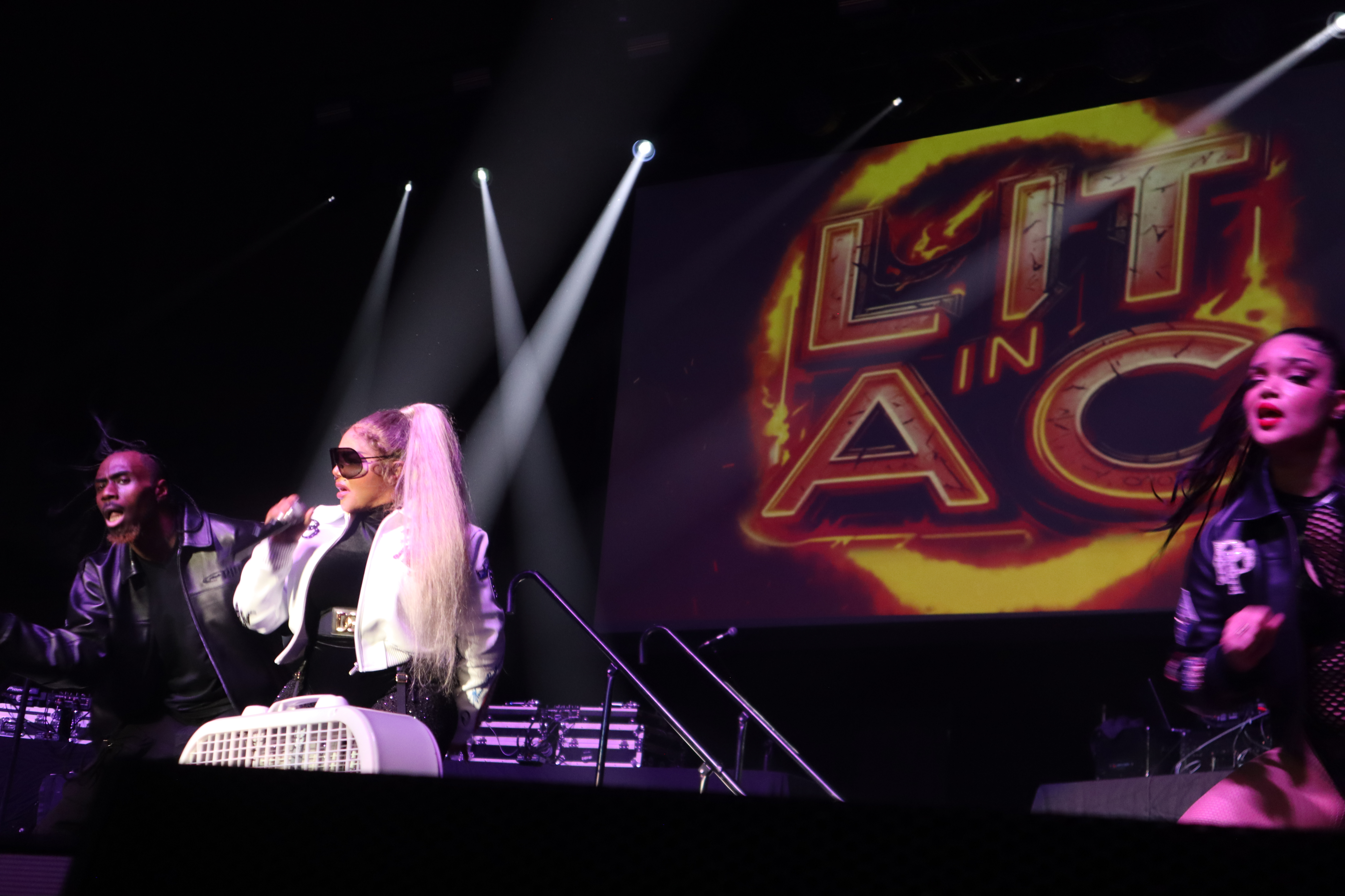 LIT IN AC 2025 RECAP