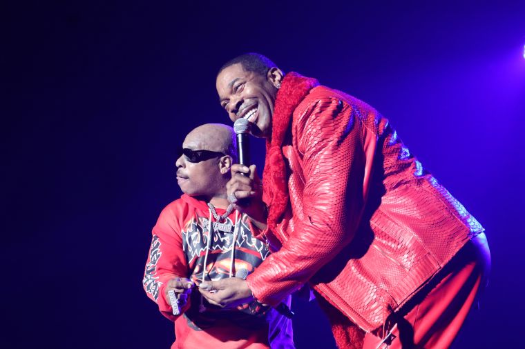 LIT IN AC 2025 RECAP