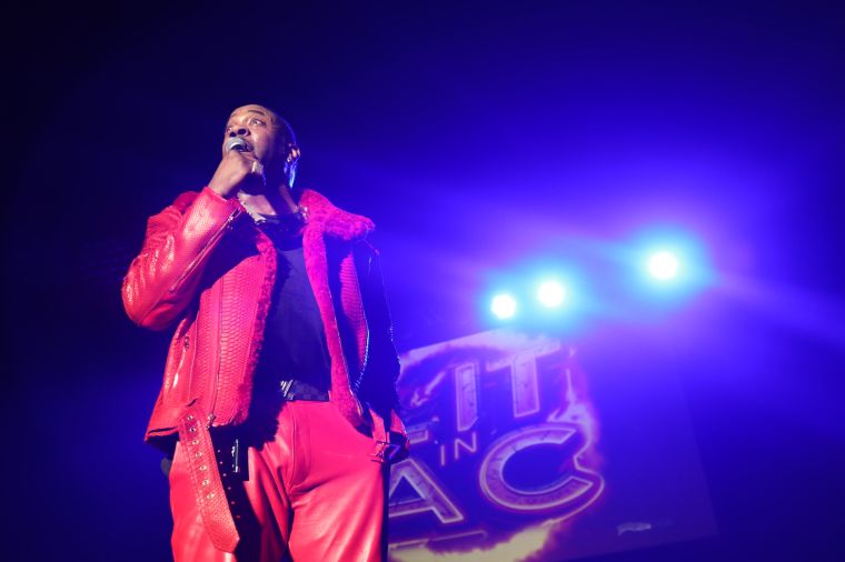 LIT IN AC 2025 RECAP