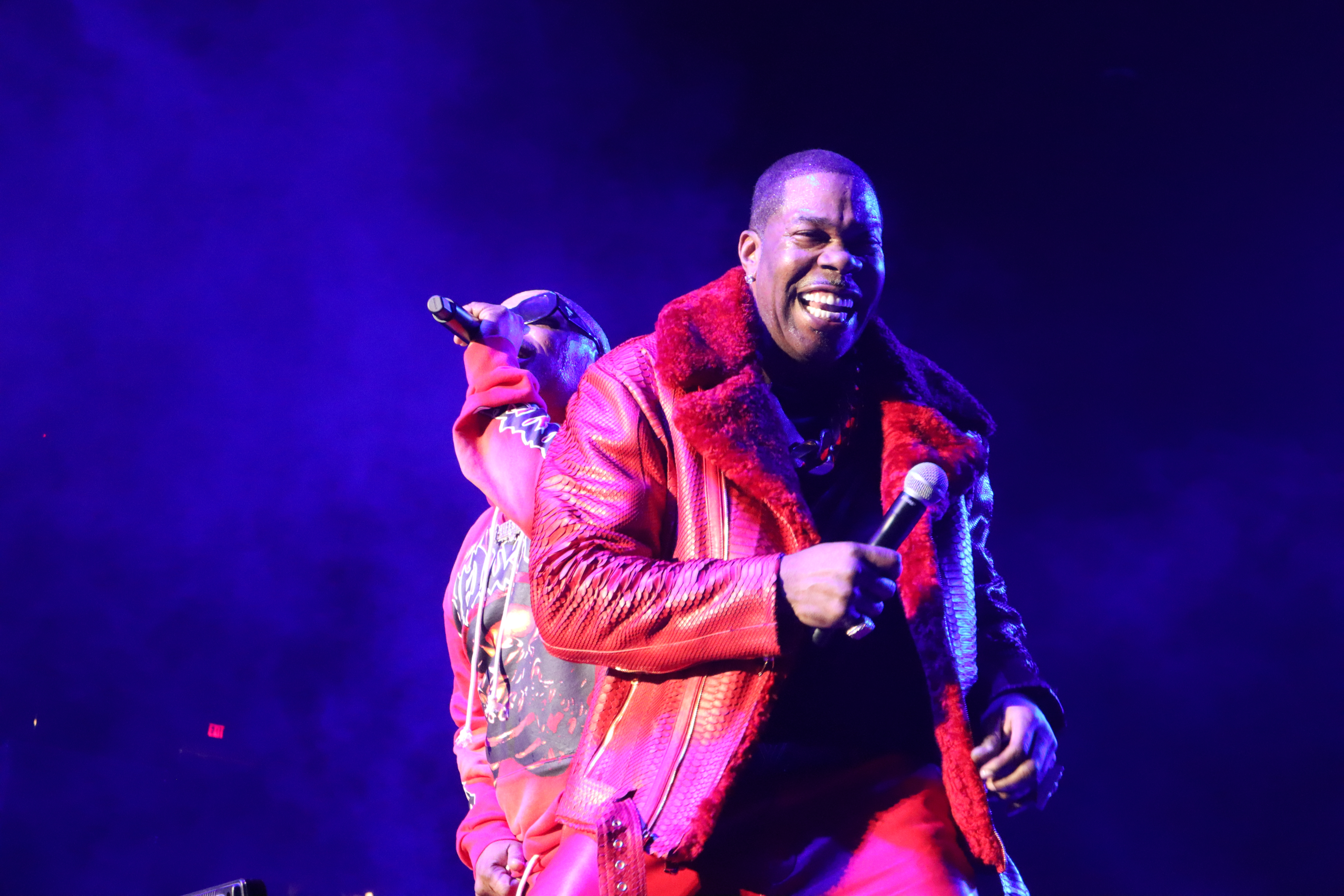 LIT IN AC 2025 RECAP