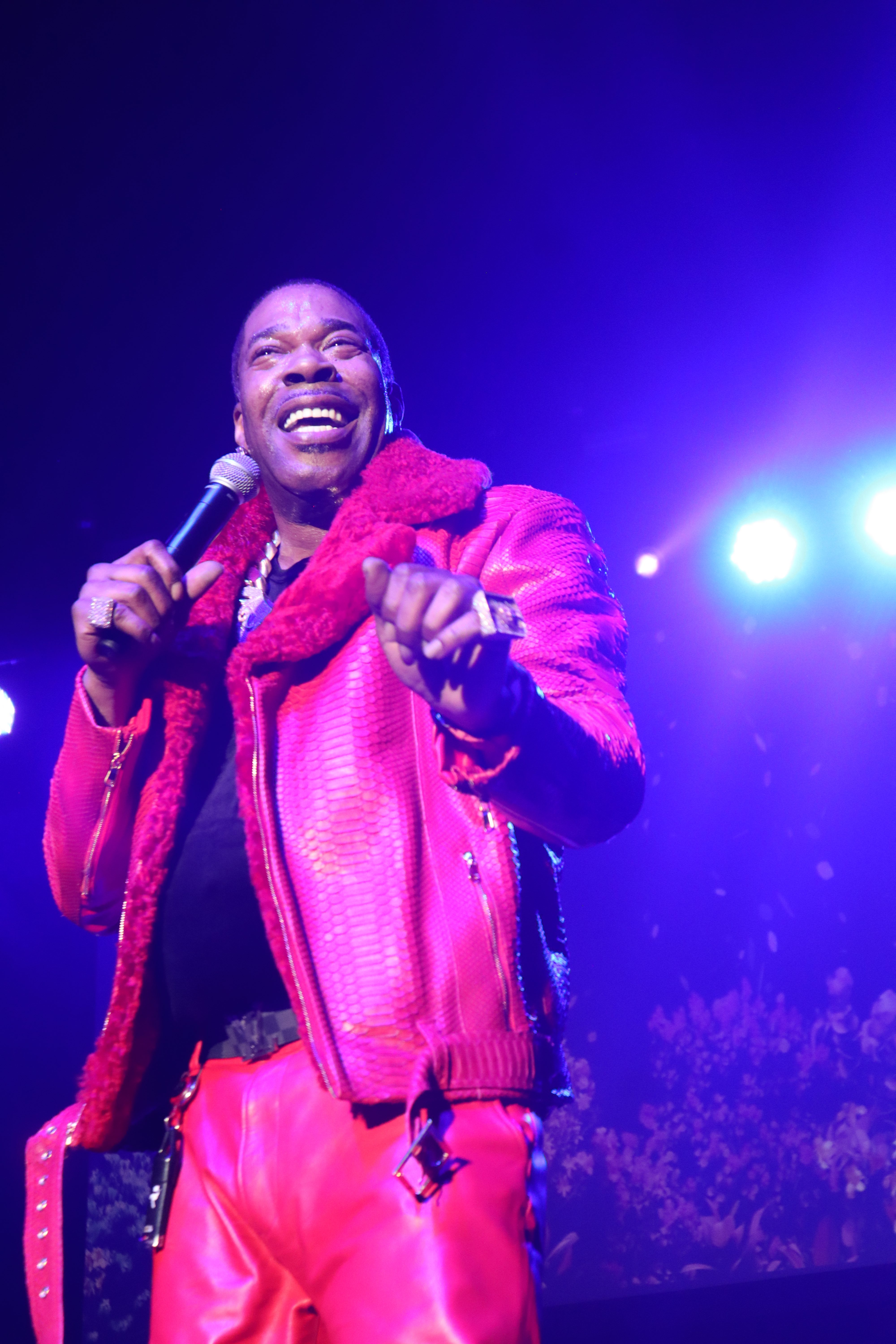 LIT IN AC 2025 RECAP