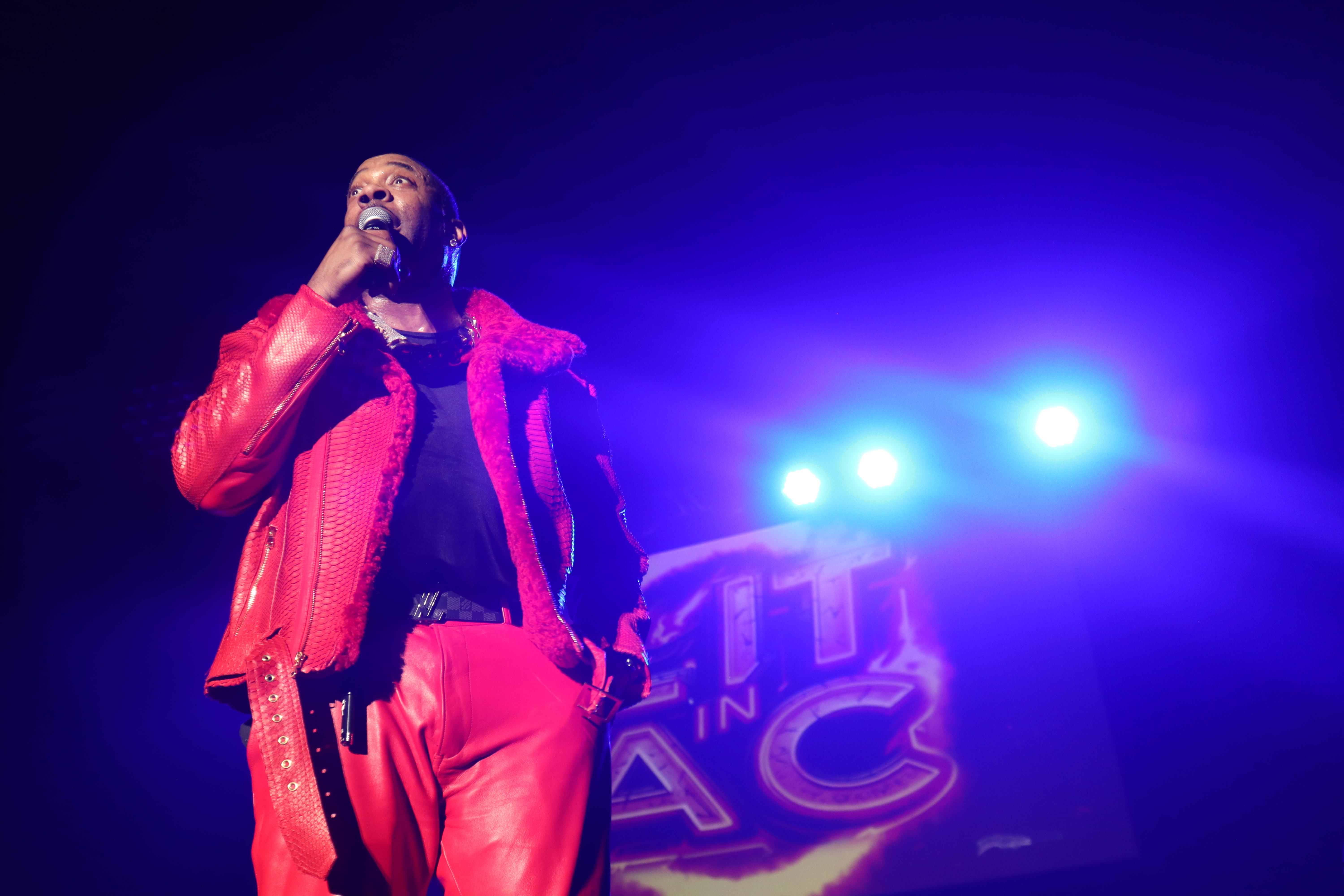 LIT IN AC 2025 RECAP