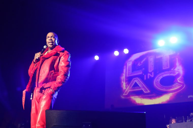 LIT IN AC 2025 RECAP