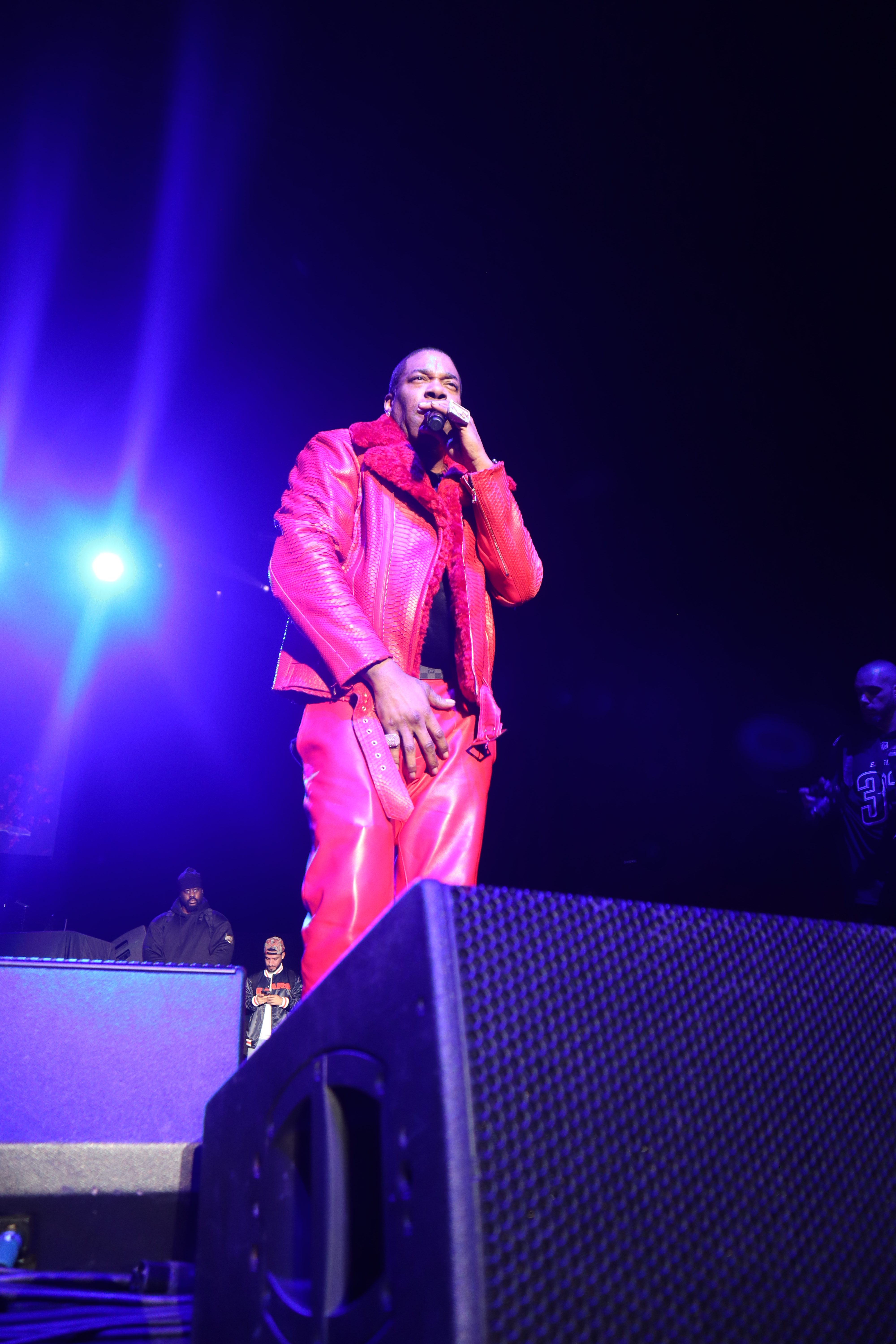 LIT IN AC 2025 RECAP