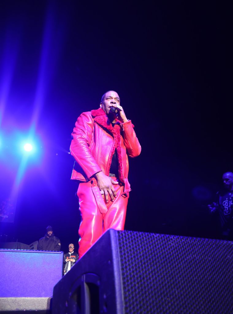 LIT IN AC 2025 RECAP