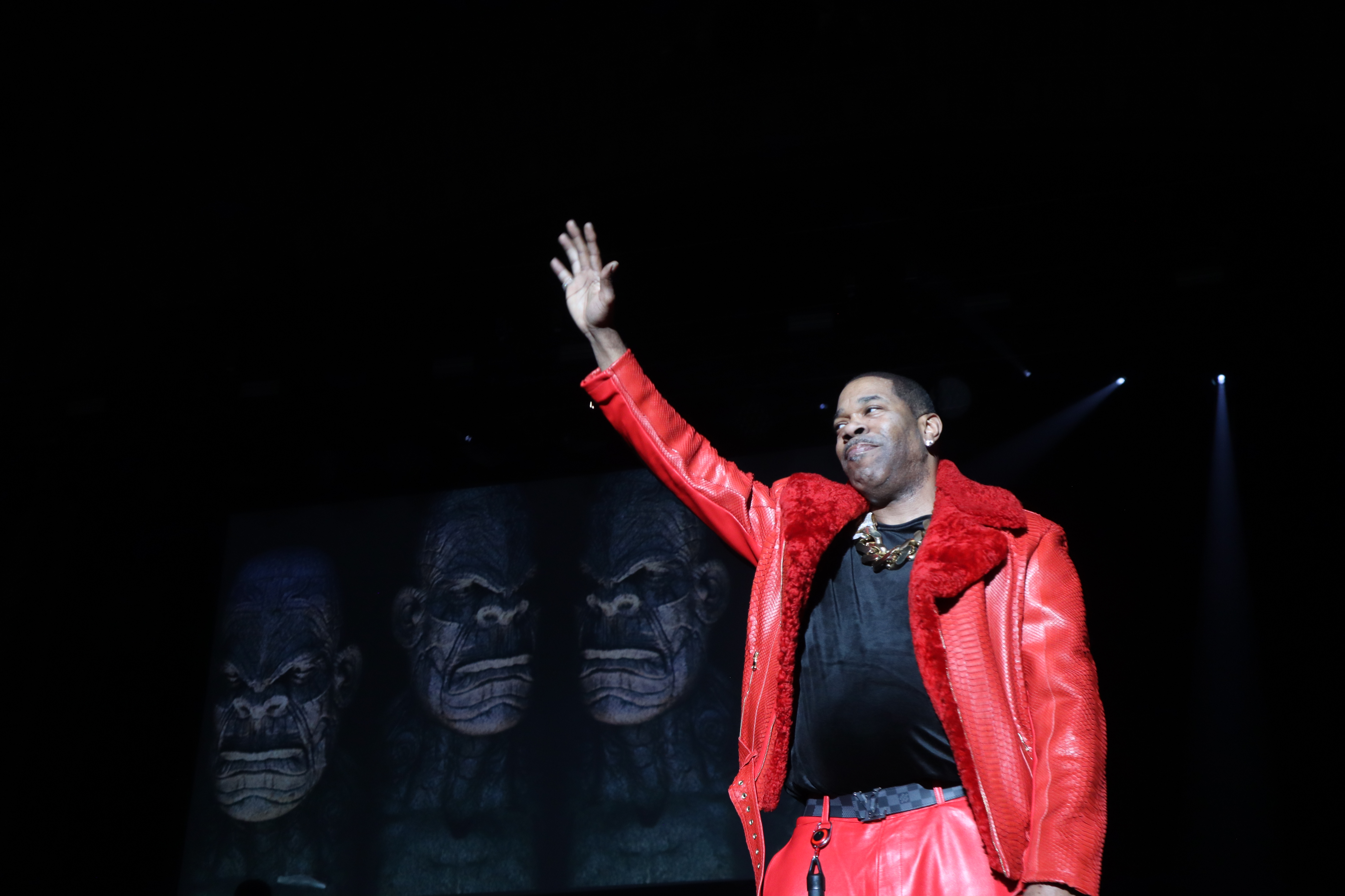 LIT IN AC 2025 RECAP