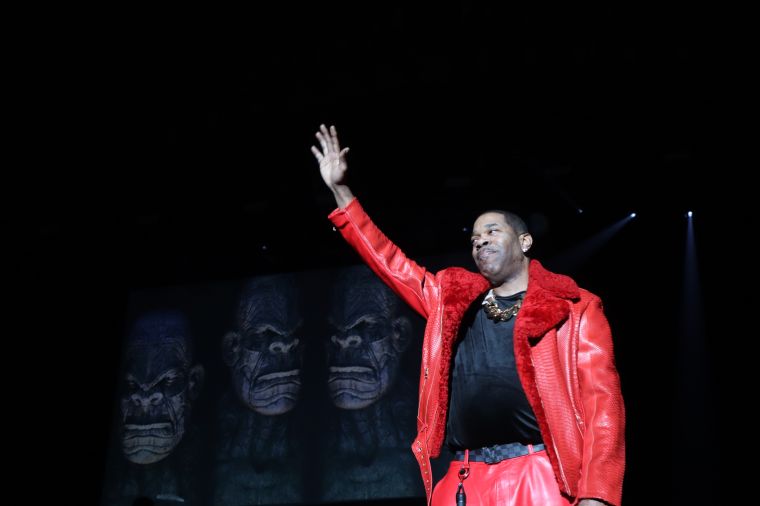 LIT IN AC 2025 RECAP