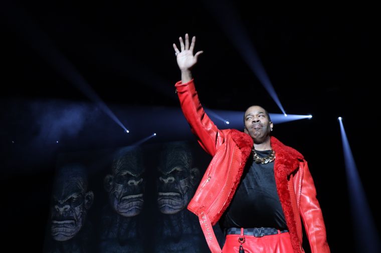 LIT IN AC 2025 RECAP