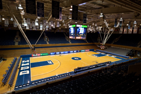 North Carolina State v Duke
