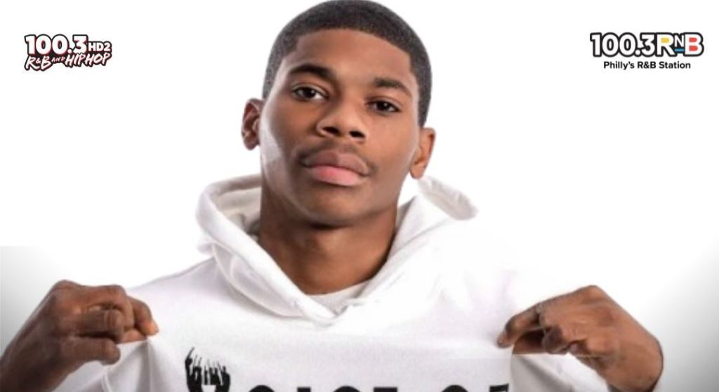 Top 5 Lyrics from Philly Rapper LGP Qua