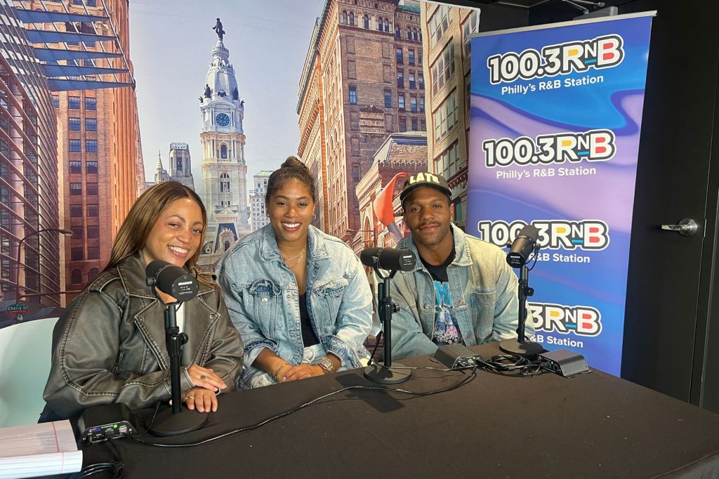 Rodney and Erika McLeod talks 5th annual COF Sneaker Ball