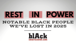 Rest in Power Graphic 2025