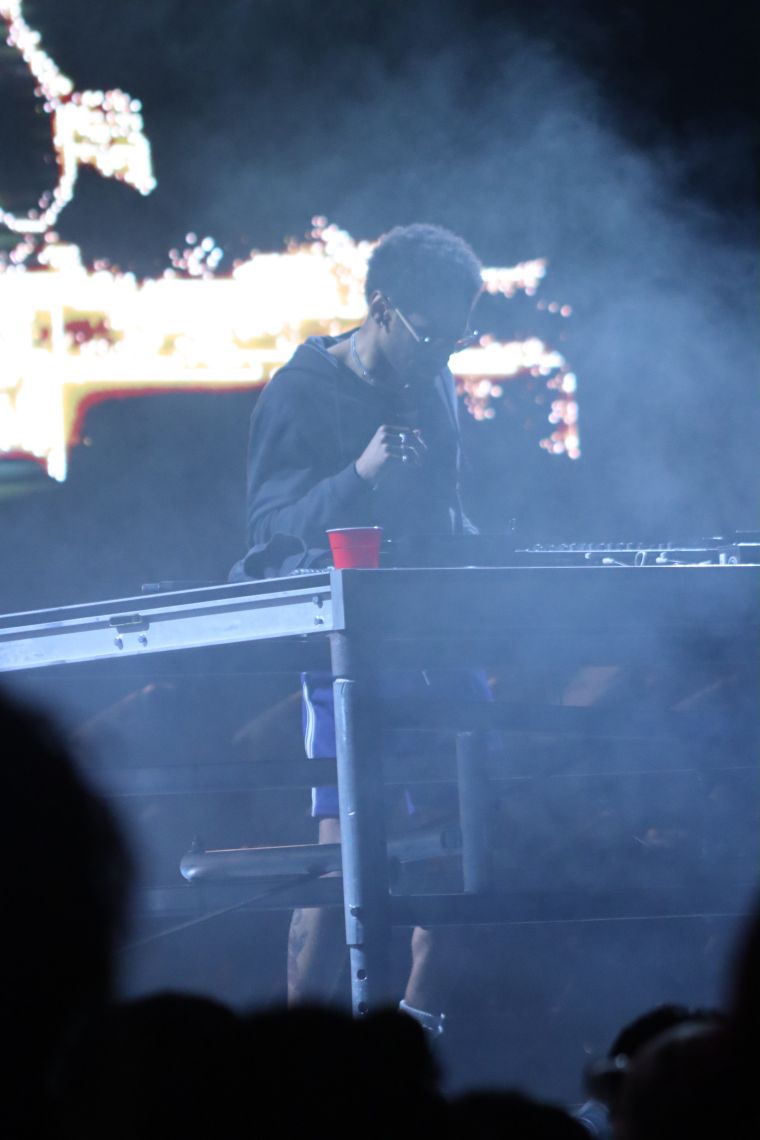 Roots Picnic 2025 Day 2