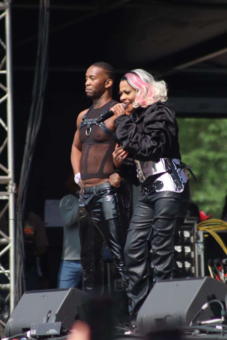 Roots Picnic 2025 Day 2