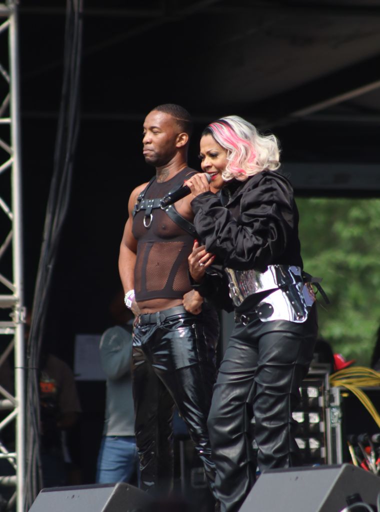 Roots Picnic 2025 Day 2