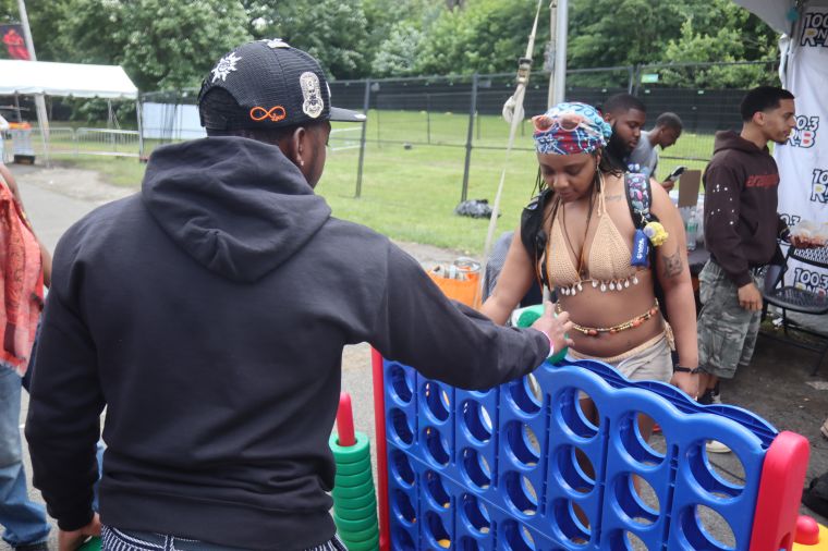 Roots Picnic 2025 Day 2