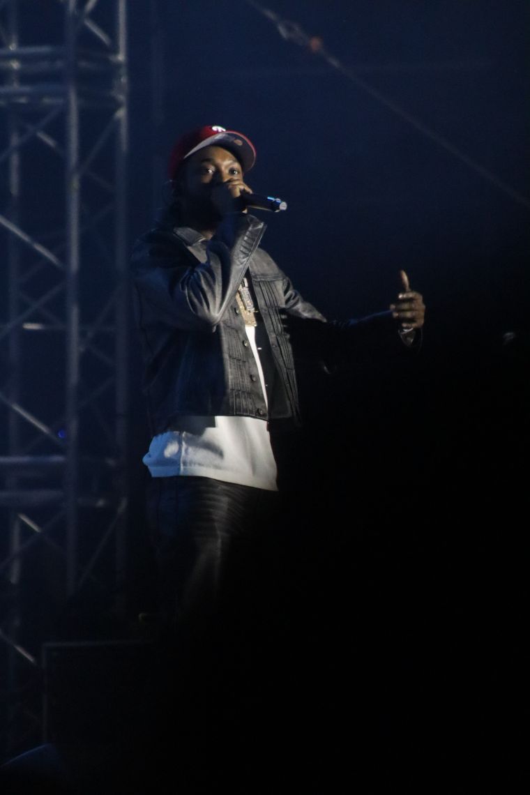 Roots Picnic 2025 Day 2