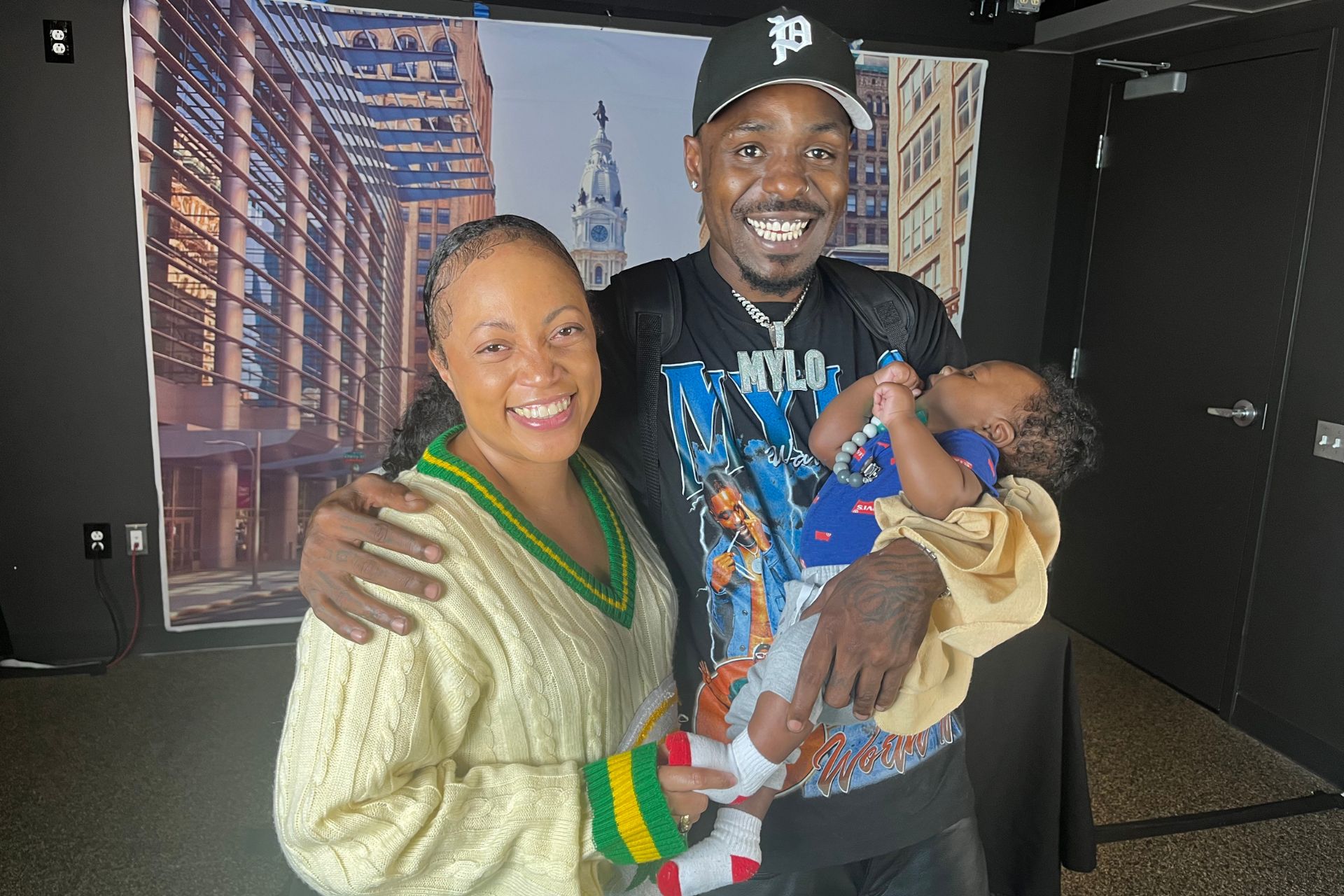 MYLO talks 'Worth It', Relationship with LA Reid