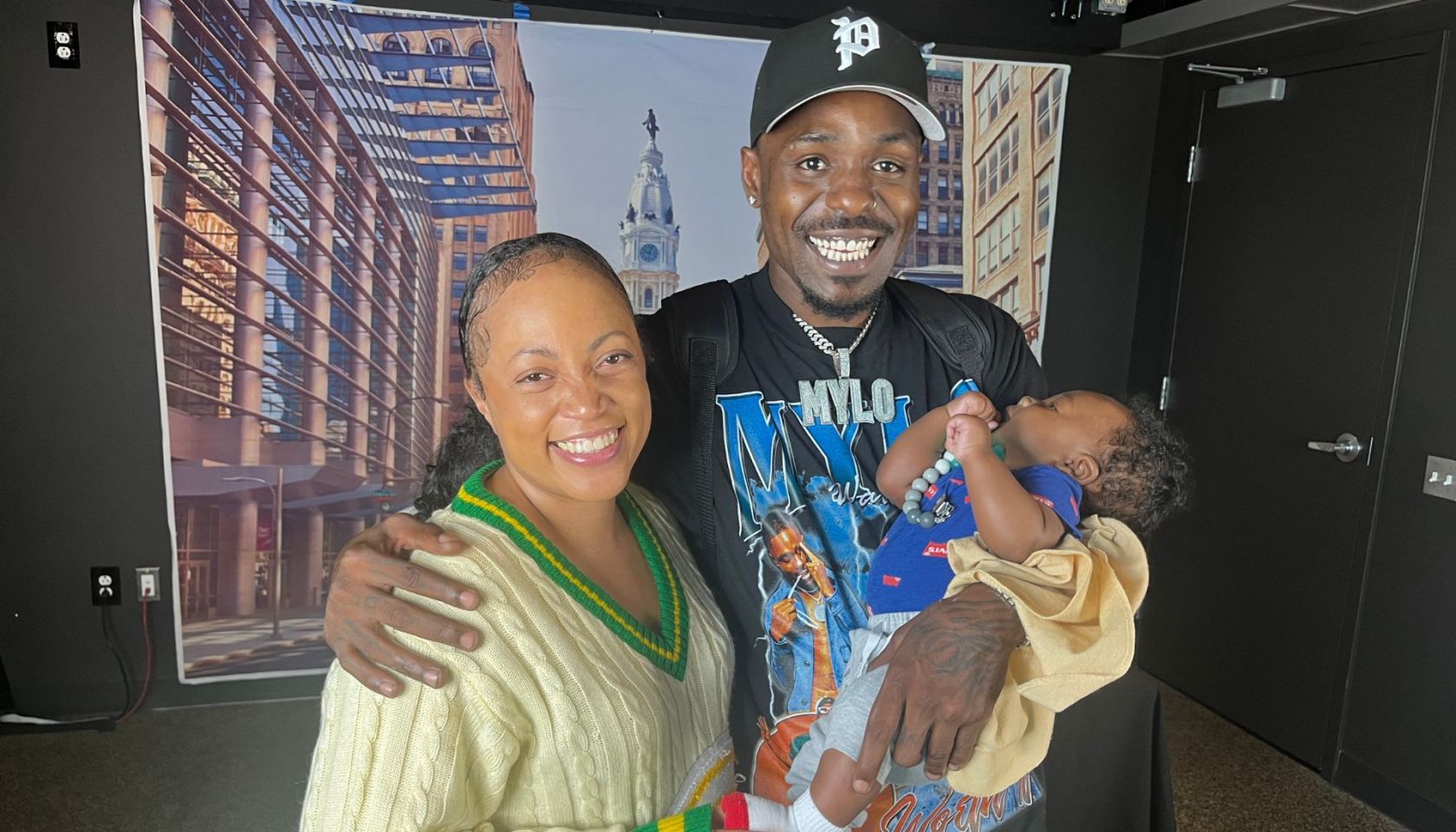 MYLO talks 'Worth It', Relationship with LA Reid