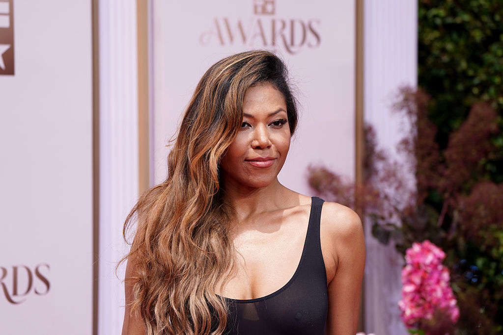 Amerie Announces Divorce After 18 Years Of Marriage