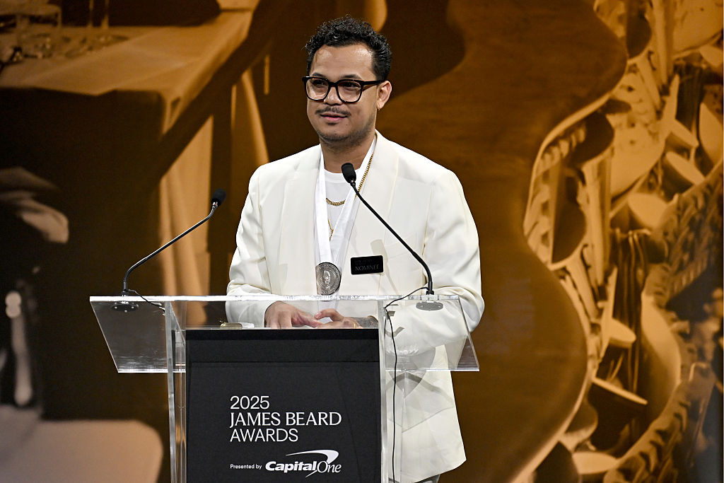 2025 James Beard Restaurant And Chef Awards