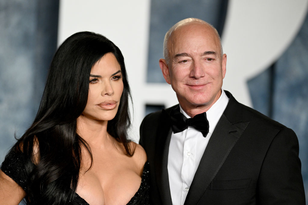 2023 Vanity Fair Oscar Party Hosted By Radhika Jones - Arrivals
