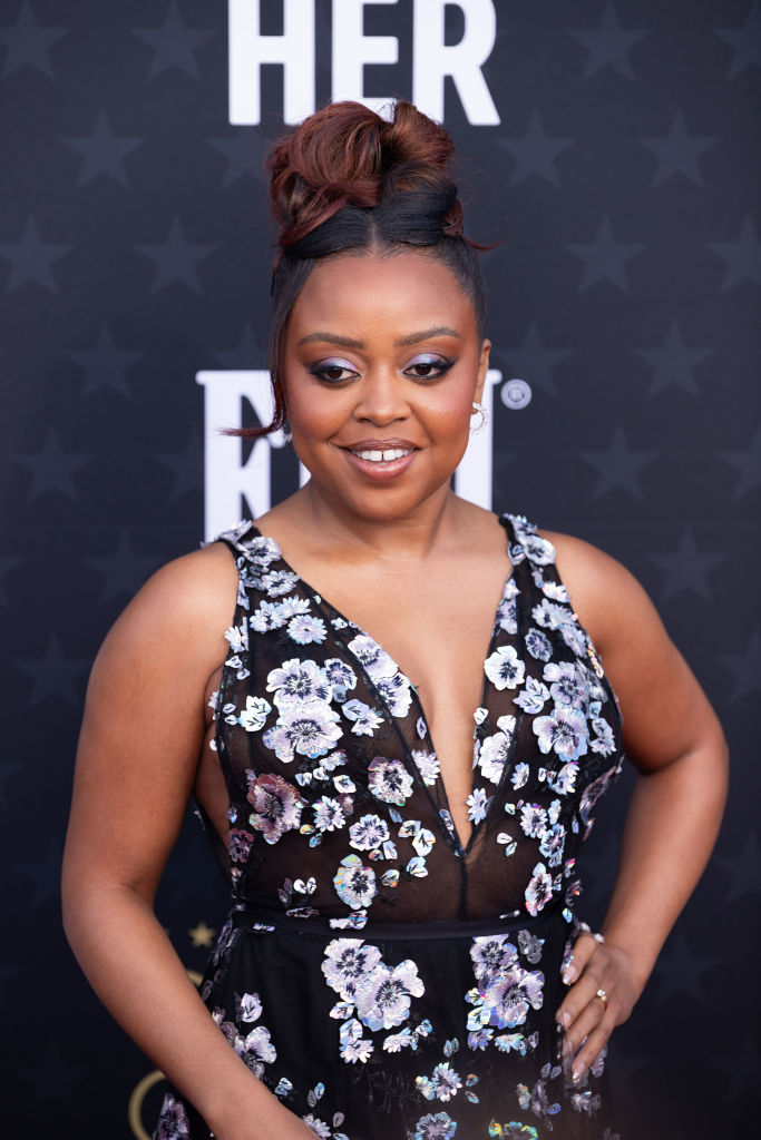 29th Annual Critics Choice Awards 2024