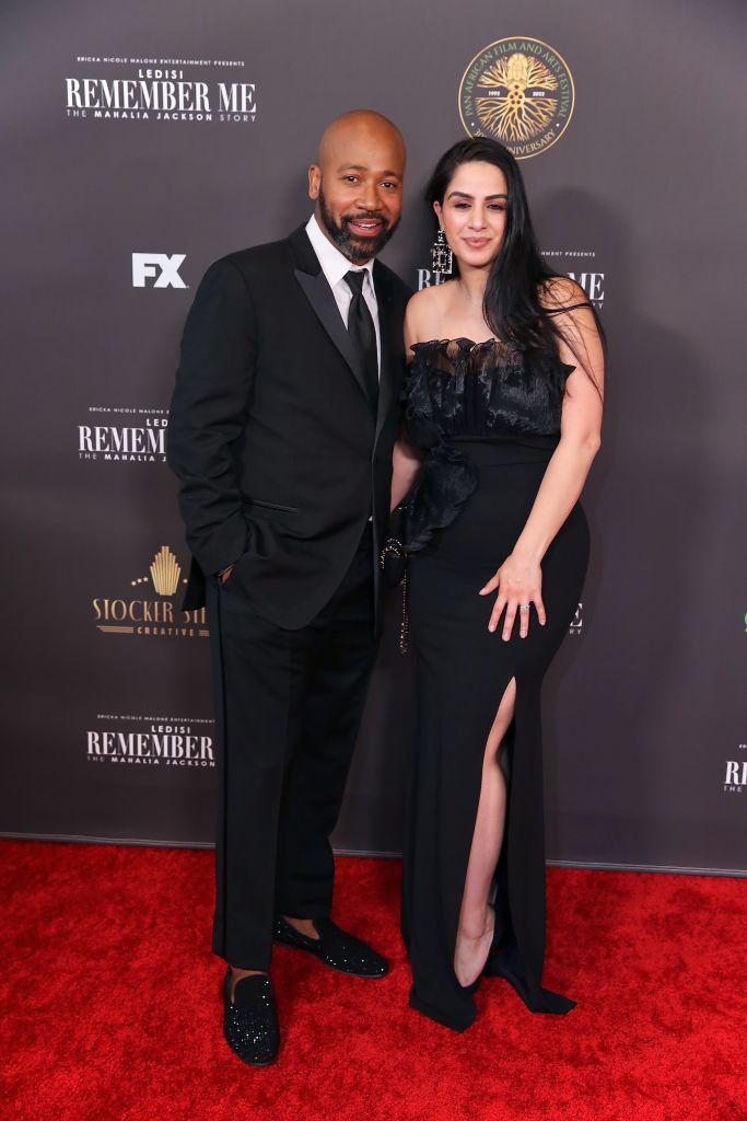 2022 Pan African Film And Arts Festival - Opening Night Gala Premiere Of "Remember Me, The Mahalia Jackson Story"