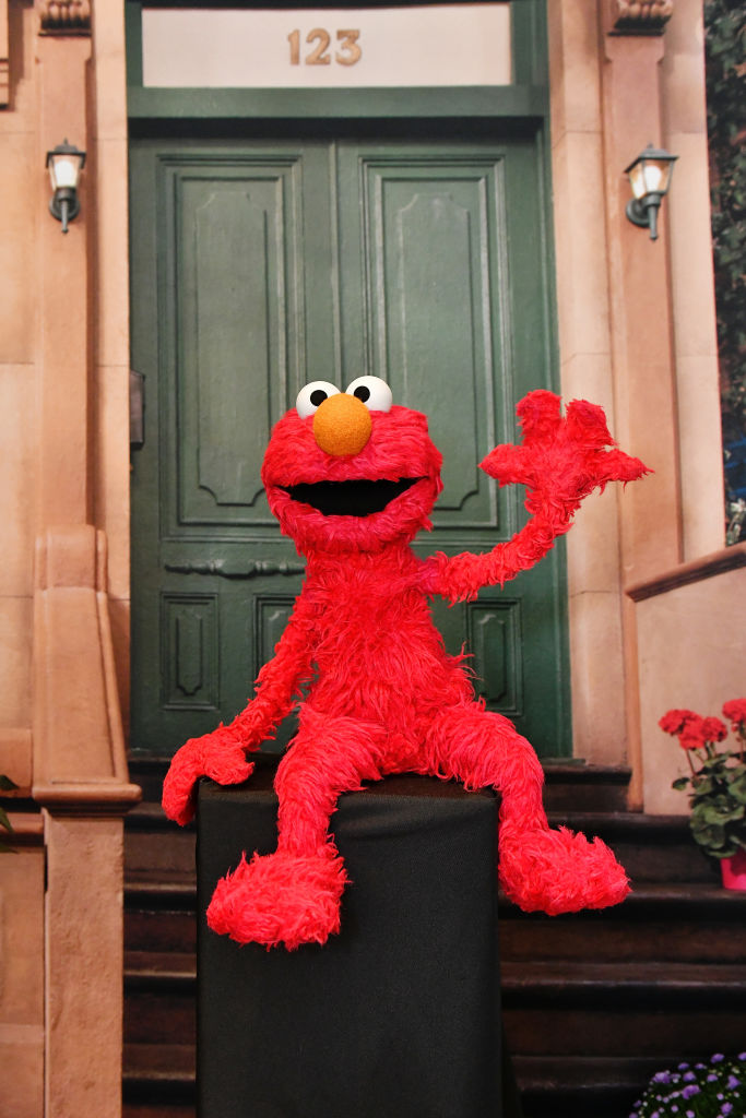 Headspace Presents "Mindful Families" In Partnership With Sesame Street And Unicorn Productions
