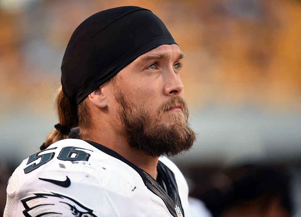 Philadelphia Eagles v Pittsburgh Steelers