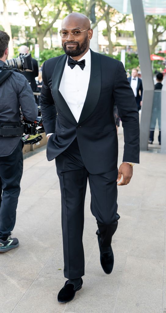 Celebrity Sightings In New York City - June 05, 2025
