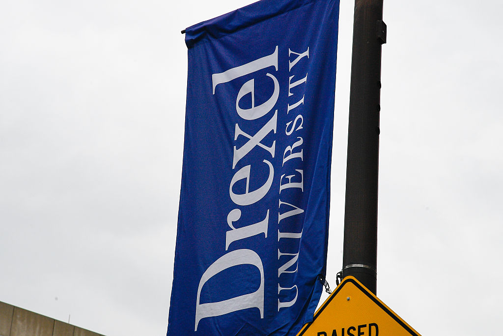 OTHER: JUL 19 Drexel University
