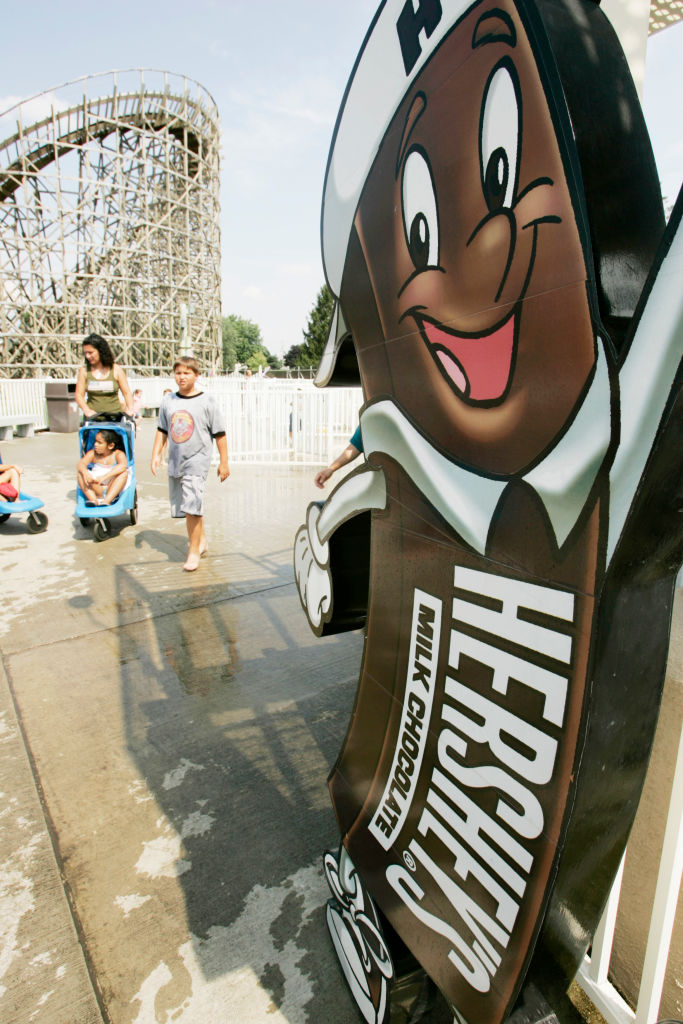 Hershey Park