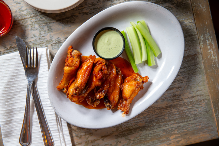 National Chicken Wing Day 2025: Freebies and BOGO Deals